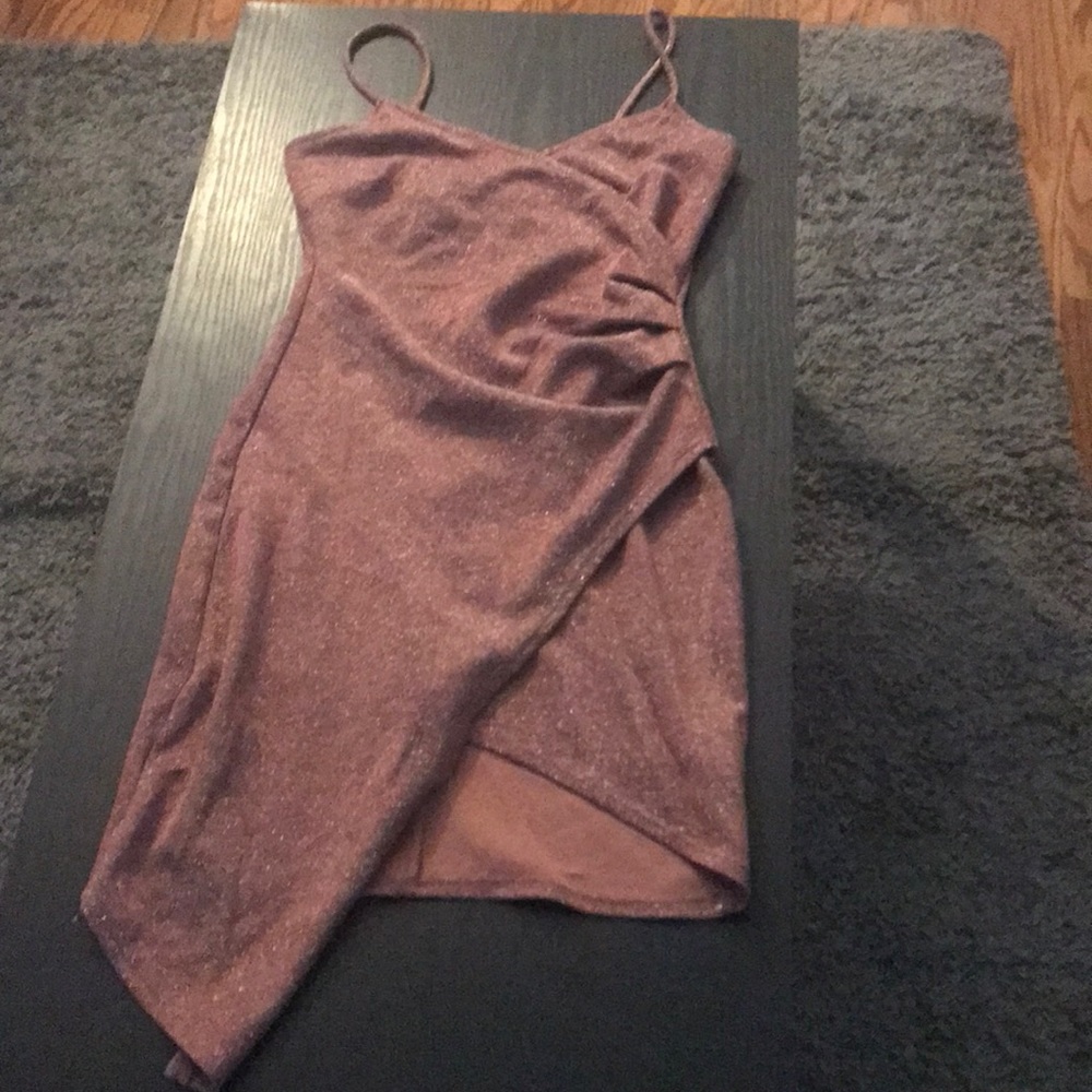 Going out dress